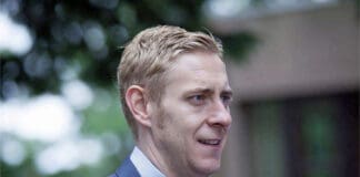 Newly named Rhayader Tourism Partnership launches with new chair Rhys Thomas