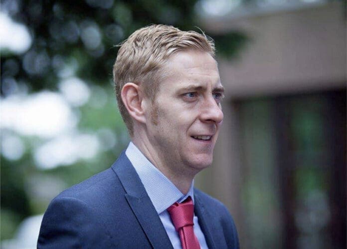 Rhys Thomas