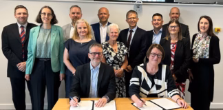 University And Health Board Work Together To Deliver Research And Innovation Opportunities af952ba9cdf201d6 org