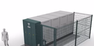 Fourth Application For Battery Boxes Call amp paladin fence