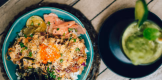 World Heart Day: Nutritionist Shares The Top Heart Health Boosting Foods cc192b2ed396bafd1f89b49253af35c5