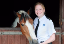 RSPCA Celebrates Outstanding Animal Welfare Achievements Across Wales image 1