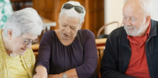 Charity Publishes Sixth Annual Report On What Matters Most To Older People In Wales image001 1