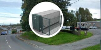 “Eyesore” Battery Box monkton batt box amp and g s