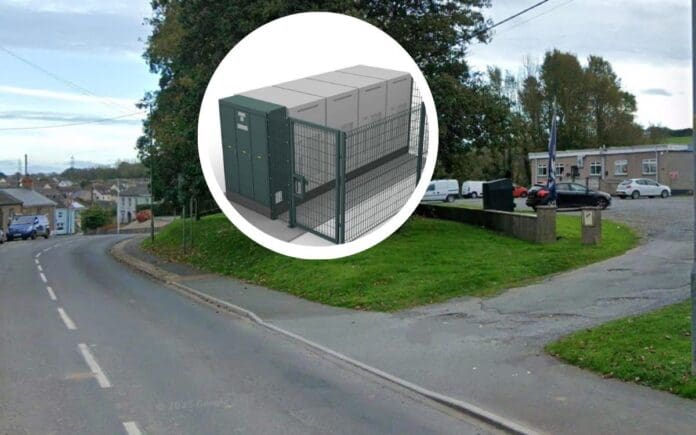 monkton batt box amp and g s