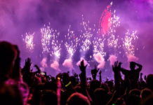 Music Of The Spheres: Coldplay’s Eco-Friendly Concert Of A Lifetime music theatre