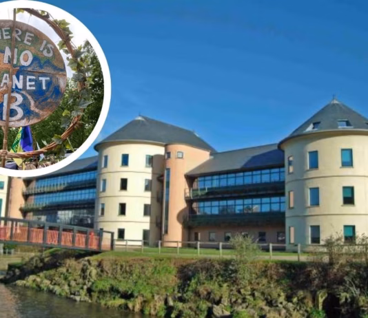 Petition Calling On Council To Reaffirm Net Zero Commitment net zero petition