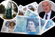 Council Underspend At Q1 After Years Of Overspend Warnings pcc 2.2m undespend on cards