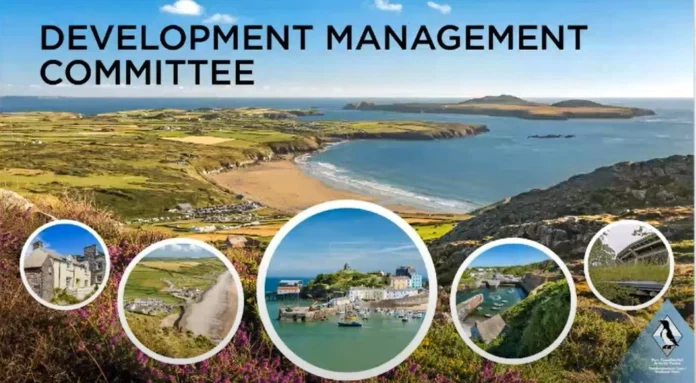 pcnp dev managemnt gen