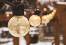 Homeowners Told To Update Their Garden Lights Now pexels mattycphoto 861547