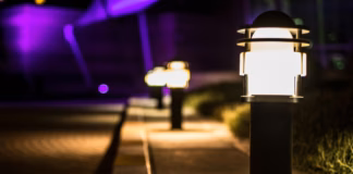 Moonlighting: The Garden Lighting Trend Of Autumn pexels pixabay 221288