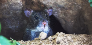 Homeowners Warned Rat Infestations Could Threaten Property Values This Winter pexels shashank 95399
