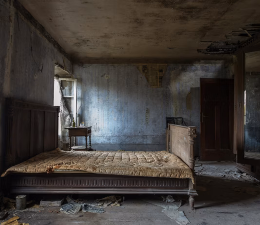 Brits Warned Grubby Duvets Could Be Harbouring Germs pexels wendelinjacober 1853951