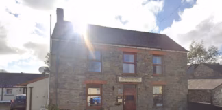 Pubs To Flats Refused pub to flats