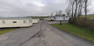Call To Change Use Of Land At Pembrokeshire Caravan Park stone pitt g s (1)