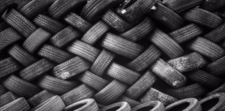 UK Motorists Unable To Identify Key Tyre Safety Labels, According To Ebay Data tyres