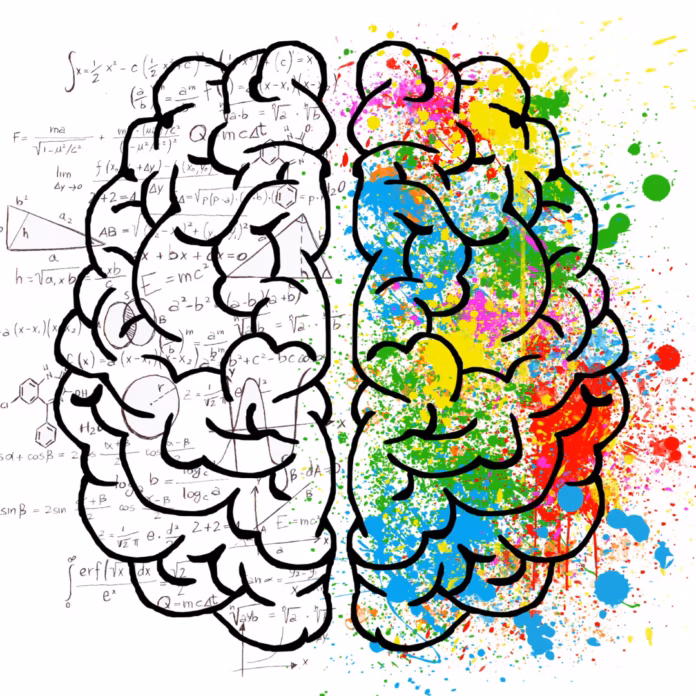 unlocking creativity