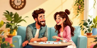 Easy Foreplay Games for Married Couples to Spice it Up westwaleschronicle