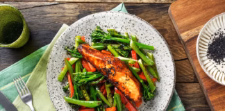 Why We Need Vitamin D In Our Diet: Nutritionist Shares How To Keep Your Levels Up 37e953aab5e007cd512bccb263c7958