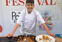 How To Raise A Confident Young Cook: Lessons From A 15 Year Old Chef 7794a63f4946ecbe2abb96bb53d52ecc (1)