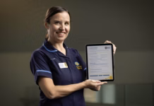 Marie Curie Launches ‘End Of Life List’ To Help People Navigate The End Of Life EMBARGOED 28.10 0001MarieCurieEndOfLifeList Edit 04 1