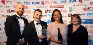 Award-winning cyber security training firm is protecting businesses and lives SudoCyber 2