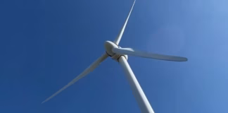 Turbine Approval? Wind turbine generic