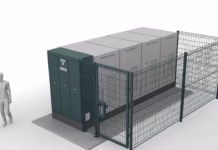 Battery Box Committee amp paladin fence