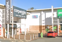 New Carpetright Store Planned For Haverfordwest carpetright