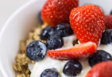 Why Most Breakfasts Are Failing You And What To Eat Instead According To A Nutritionist dd9cf86f86541d2e4f718d69dd99d591