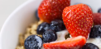 Why Most Breakfasts Are Failing You And What To Eat Instead According To A Nutritionist dd9cf86f86541d2e4f718d69dd99d591