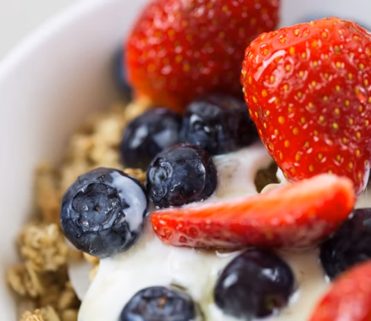 Why Most Breakfasts Are Failing You And What To Eat Instead According To A Nutritionist dd9cf86f86541d2e4f718d69dd99d591