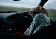 Drivers Warned Sleep Issues Must Be Reported To The DVLA drivers warned sleep