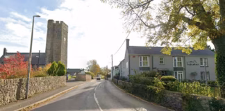 Hotel Works Call lamphey hall hotel g s