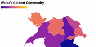 WALES’S COLDEST COMMUNITY REVEALED – Where does yours rank? large 5a71fa89786deade41f1b205fc3f01bc