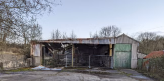 Moylegrove Adventure Hub moylegrove adventure