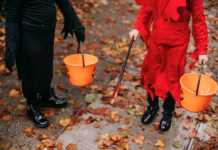 Hidden Horrors Of Halloween As Over 80% Of Children’s Costumes Fail Safety Tests pexels charles parker 5859555 (1)