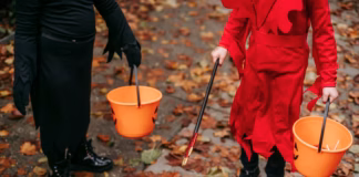 Hidden Horrors Of Halloween As Over 80% Of Children’s Costumes Fail Safety Tests pexels charles parker 5859555 (1)