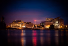 The Most Haunted Areas In Wales Ranked pexels duncan richardson 489949439 16510048