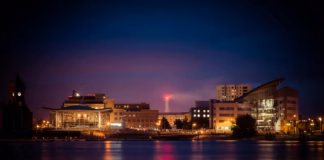 The Most Haunted Areas In Wales Ranked pexels duncan richardson 489949439 16510048