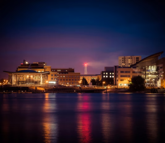 The Most Haunted Areas In Wales Ranked pexels duncan richardson 489949439 16510048