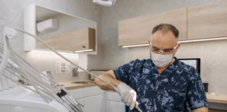 Struggling With Fear Of Dentists? Experts Reveal How To Overcome Anxiety At Your Next Appointment pexels pavel danilyuk 6812561