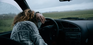 1 In 4 Britons Say They Feel Anxious About Driving: Biggest Fears Revealed photo 1605550974023 ad0bc955c692