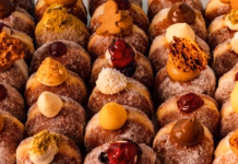 Bread Ahead To Rise Up With Manchester Pop-Up Shop wBQIGqx