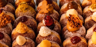 Bread Ahead To Rise Up With Manchester Pop-Up Shop wBQIGqx