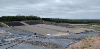 No Fresh Complaints About Withyhedge Landfill Site withyhedge nrw