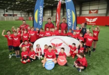 Scarlets Community Foundation receives Welsh Enterprise Award 29.10.25 Half Term Camp 128.JPG 2.jpg
