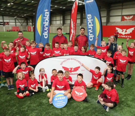 Scarlets Community Foundation receives Welsh Enterprise Award 29.10.25 Half Term Camp 128.JPG 2.jpg