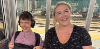 Great Western Railway Becomes First Train Operator To Achieve Autism Friendly Award Autism Friendly Award