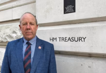 UK Autumn Budget Offers Small Concession For Family Farms, Says FUW Ian Rickman Treasury 1